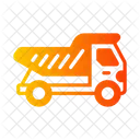 Dump Truck Icon