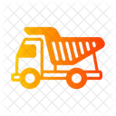 Dump Truck Icon