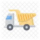 Dump Truck Icon