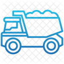 Transport Construction Heavy Icon