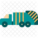 Dump Truck  Icon
