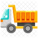 Dump Truck  Icône