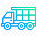 Dump Truck  Icon