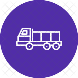 Dumper Icon