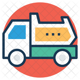 Dumper Icon