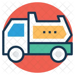 Dumper  Icon