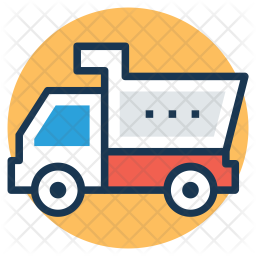 Dumper Icon