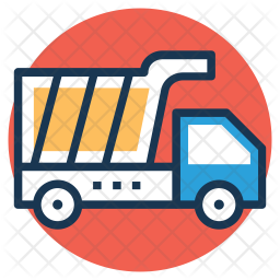 Dumper Icon