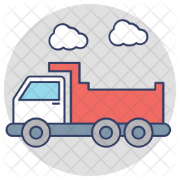 Dumper Icon