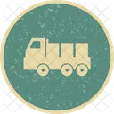 Dumper Ícone