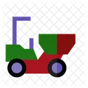 Dumper  Icon