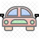 Transportation Pack Icon