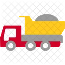 Dumper Truck Dumper Truck Icon