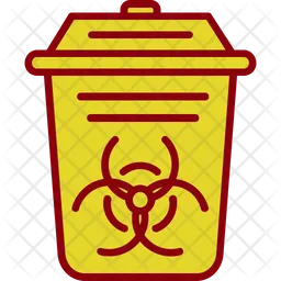 Dumping  Icon