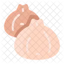 Dumpling  Icon