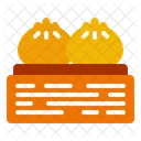 Dumpling  Icon