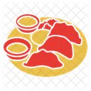 Dumpling  Icon
