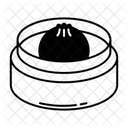 Dumpling Icon