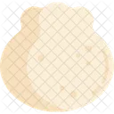 Dumpling  Icon