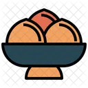 Dumpling  Icon