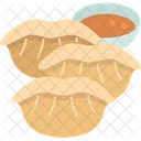 Dumpling  Icon