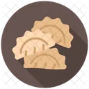 Dumpling  Icône