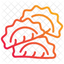 Dumpling  Icon