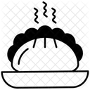 Dumplings  Icon