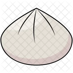 Dumplings  Icon