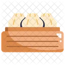 Dumplings  Icon