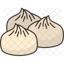 Dumplings  Icon