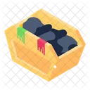 Dumpster アイコン
