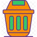 Dumpster  Icon