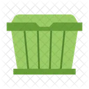 Dumpster  Icon