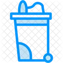 Dumpster  Icon