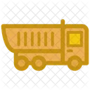 Dumptruck Devices Things Icon