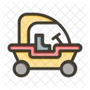 Dune Buggy  Icon