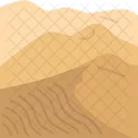 Dunes  Icon