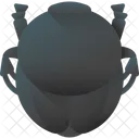 フンコロガシ  アイコン
