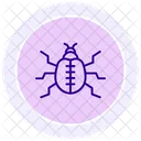 Dung Insect Beetle Icon