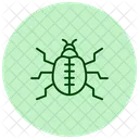 Dung Insect Beetle Icon