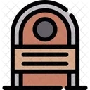 Dungeon Prison Jail Icon