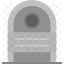 Dungeon Prison Jail Icon