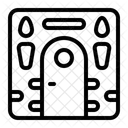 Dungeon Cell Prison Icon