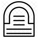 Dungeon door  Icon