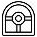 Dungeon door  Icon