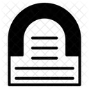 Dungeon Door Entrance Jail Icon