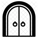 Dungeon Door  Icon