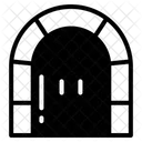 Dungeon Door  Icon