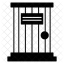 Dungeon Door Icon